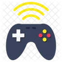 Gamepad Joystick Joystick Icon