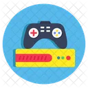 Gamepad Joystick Joystick Icon