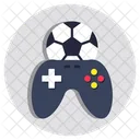 Gamepad Joystick Joystick Icon