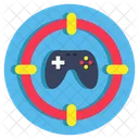 Gamepad Joystick Joystick Icon