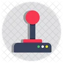 Gamepad Joystick Joystick Icon