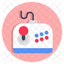 Gamepad Joystick Joystick Icon