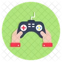 Gamepad Joystick Joystick Icon