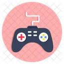 Gamepad Joystick Joystick Icon