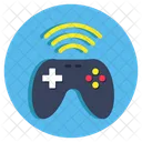 Gamepad Joystick Joystick Icon