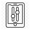Contrôle  Icône