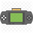 Jogo Pad Console Ícone