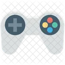 Controle Pad Jeu Icône