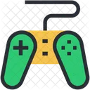 Controle Pad Jeu Icon