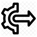 Securite Cybersecurite Acces Securise Icône