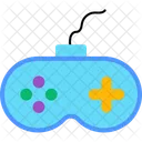 Gamepad Jogo Controlador Ícone