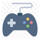 Controlador De Jogo Controlador Jogos Ícone