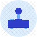 Joystick Jogo Controlador Icon