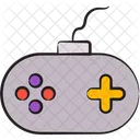Gamepad Jogo Controlador Icon