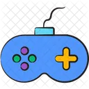 Gamepad Jogo Controlador Icon