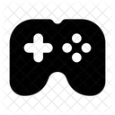 Joystick Controlador Console Icon