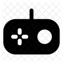 Joystick Jogo Controlador Icon