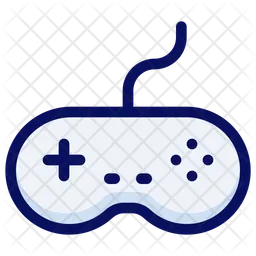 Controle de vídeo game  Ícone