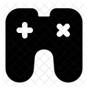 Controle de vídeo game  Icon