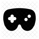 Joystick Controlador Jogo Icon