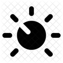 Ajuste De Volume Controle De Volume Controlador De Midia Icon