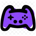 Gamepad Controlador Console De Jogos Icon