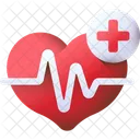 Controle Medical Medical Sante Icône