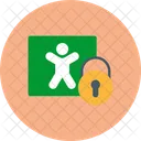 Controle Parental Parental Controle Icon