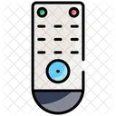 Controle Remoto Ícone