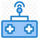 Controle Remoto Rc Brinquedo Ícone