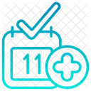 Controle Sanitaire Icône