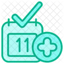 Controle Sanitaire Icône