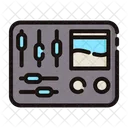 Controler  Icon