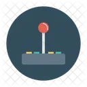 Controleur Joystick Joypad Icon