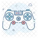Controleur De Jeu Manette De Jeu Joystick Icône