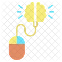 Controllable Artificial Brain  Icon