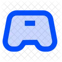 Controller Game Joystick Icon