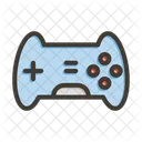 Game Joystick Console Icon