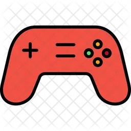 Controller  Icon