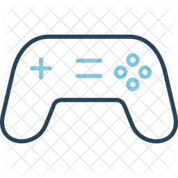 Controller  Icon
