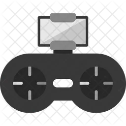 Controller  Icon