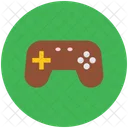 Controller Game Pad Icon