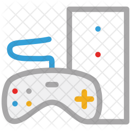 Controller Icon