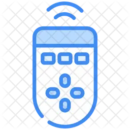 Controller  Icon