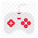 Controller Gaming Spielekonsole Symbol