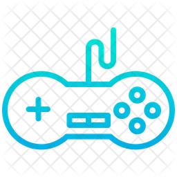 Controller  Icon