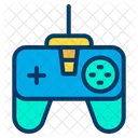 Gamepad Game Controller Game Icon