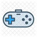 Controller Gamepad Game Controller Icon