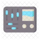 Controller  Symbol