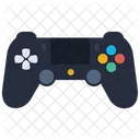 Controller Gamepad Console Icon